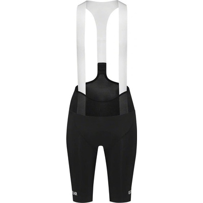 Gore Spinshift Bib Shorts+ Womens Black
