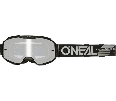 O'Neal B-10 Solid 2024