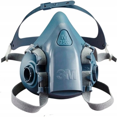 3M 7500 polomaska – Hledejceny.cz