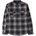 KAVU Мъжка риза с копчета KAVU Buffaroni Shirt - Midnight Drift (033-2850-0211)
