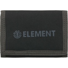 Element Peněženka Element Brand Wallet Trifold flint black 2026