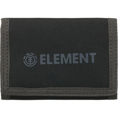 Element Peněženka Element Brand Wallet Trifold flint black 2026