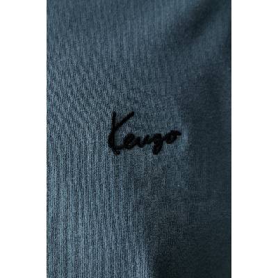 Kenzo тениска дамска от памук (FG62TS2614SG)