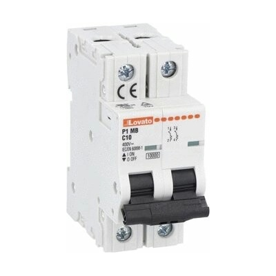 Lovato 20C/2 P1MB2PC20