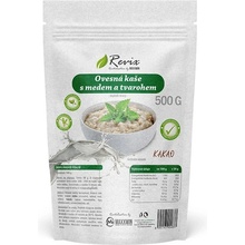 Revi x by Ma x x win Ovesná kaše s medem a tvarohem 500 g