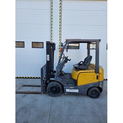 TCM FHGE15T4