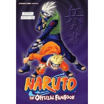 Naruto: The Official Fanbook