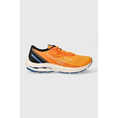 Mizuno Обувки за бягане Mizuno Wave Equate 7 в оранжево (J1GC2348)