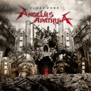 Clockwork - Angelus Apatrida LP