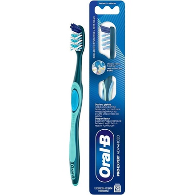 Oral-B PRO Expert Advanced Medium