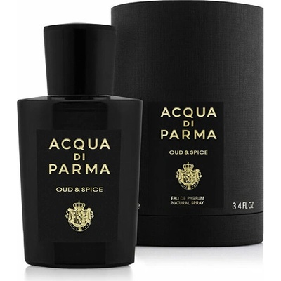 Acqua Di Parma Oud & Spice parfémovaná voda pánská 180 ml