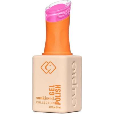 Cupio Sunkissed gel lak Flirty Fiesta 15 ml
