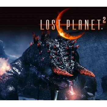 Lost Planet 2