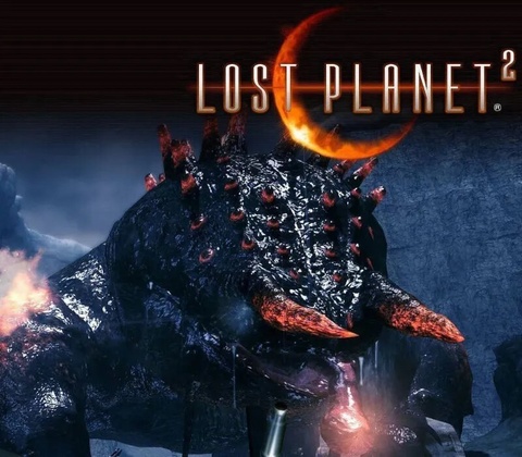 Lost Planet 2