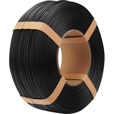 eSUN PLA Basic Black - 1, 75 mm / 1000 g - Refill (PLA-Basic175B1R1)