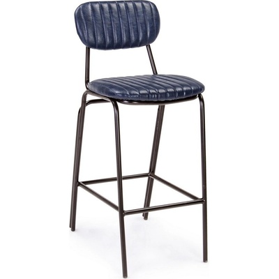 Bizzotto Винтидж бар стол debbie син (0746103)