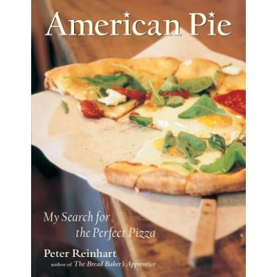 American Pie | Peter Reinhart
