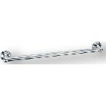 DECOR WALTHER Закачалка на релса за кърпи Decor Walther Classic 60 см хром (0510200)