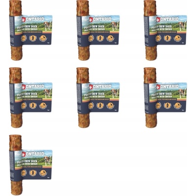 Ontario Kousátko kuře přírodní 150 g