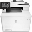 HP Color LaserJet Pro MFP M479fdn W1A79A