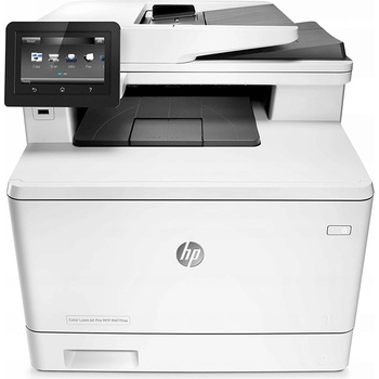 HP Color LaserJet Pro MFP M479fdn W1A79A