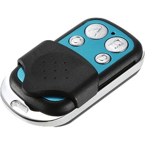 ELMARK 433 rf-195041 ДИСТАНЦИОННО (4key433remotebat)