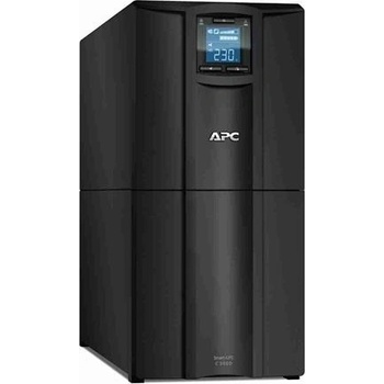 APC Smart SMC3000I