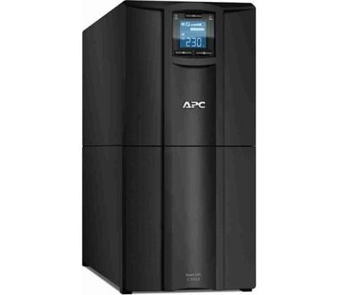 APC Smart SMC3000I