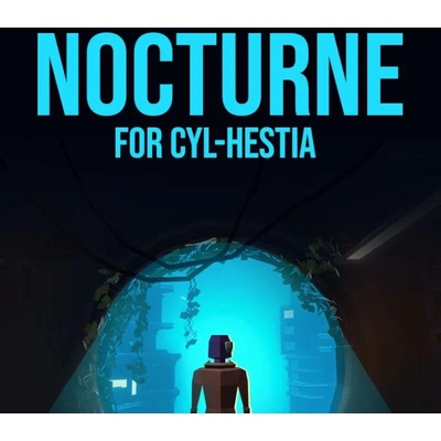 Nocturne for Cyl-Hestia