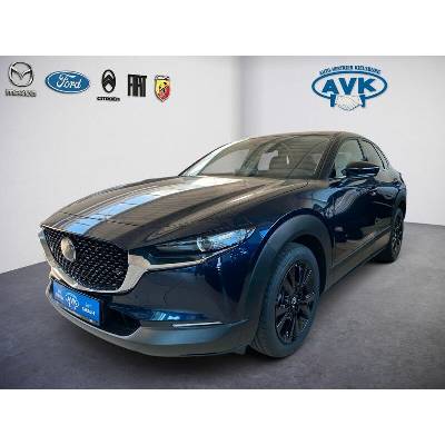 Mazda CX-30 2.5 140 Homura 103 kW