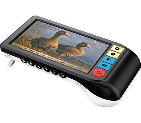 Levenhuk DTX 500