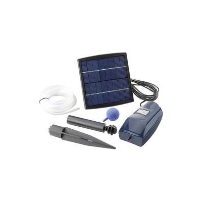 FIAP 2974 Air Active Solar SET 150 solární provzdušňovač jezírka 150 l/h – Zbozi.Blesk.cz