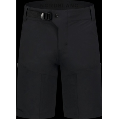 Nordblanc HANDLE čierna