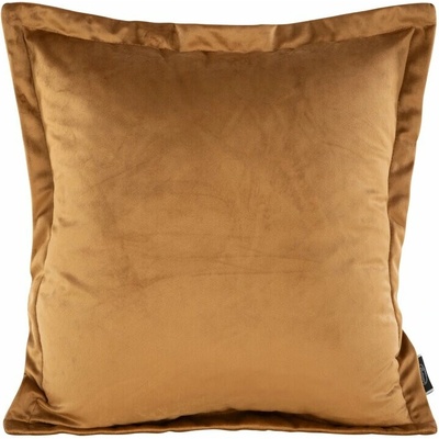Takoy DIVA LINE zo zamatu s ozdobnými okrajmi-HF-383841 45 x 45 cm