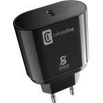 Cellularline Зарядно за телефон Cellularline - it-8307 (IT-8307)