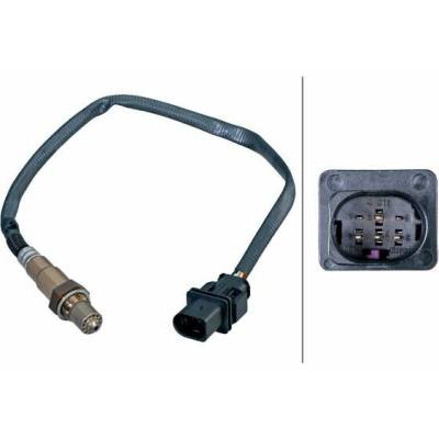Lambda sonda HELLA 6PA 358 243-561