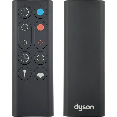DYSON am09 black, am10, 966538-04 - оригинален дистанционен контрол (am09 black, am10, 966538-04)