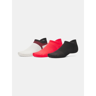 Under Armour Унисекс чорапи Under Armour UA AD Run Lite NS (3 чифта) Under Armour | Kafyav | МЪЖЕ | XL
