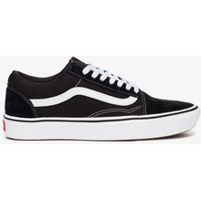 Vans ComfyCush Old Skool black white