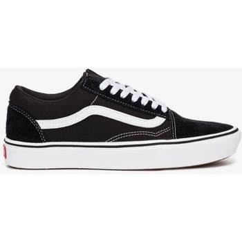 Vans ComfyCush Old Skool black white