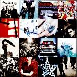 U2 - Achtung Baby (Reissue) (Remastered) (CD) (0602527788258)