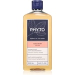 PHYTO Color Anti-Fade Shampoo шампоан за боядисана коса 500ml