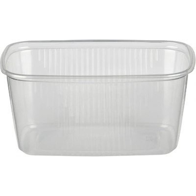 Jopka Miska hranatá 250ml PP 100