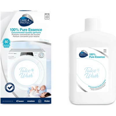 CARE + PROTECT parfém do pračky LPL1044TAF – Zboží Dáma