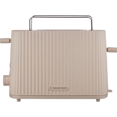 Silvercrest Stks 800 B1/Sotks 800 B1