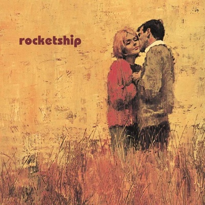 Rocketship - Certain Smile,Certain Sadness CD