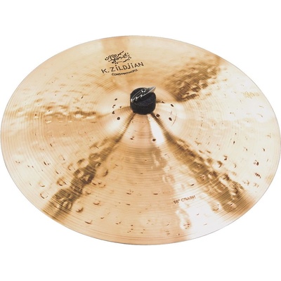 Zildjian 18" K Constantinople crash