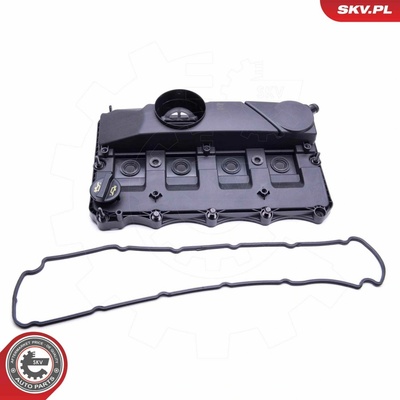 Kryt hlavy valcov ESEN SKV 48SKV045 48SKV045