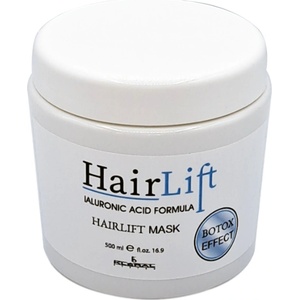 Kléral System Kléral Systém HairLift Botox Effect Mask 500 ml