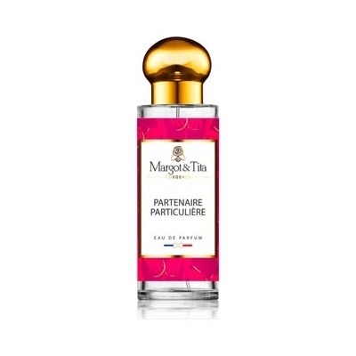 Margot & Tita Partenaire Particuliere Mixte parfémovaná voda unisex 30 ml